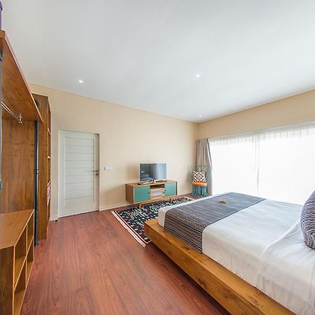 Villa Coddiwomple ジンバラン 部屋 写真