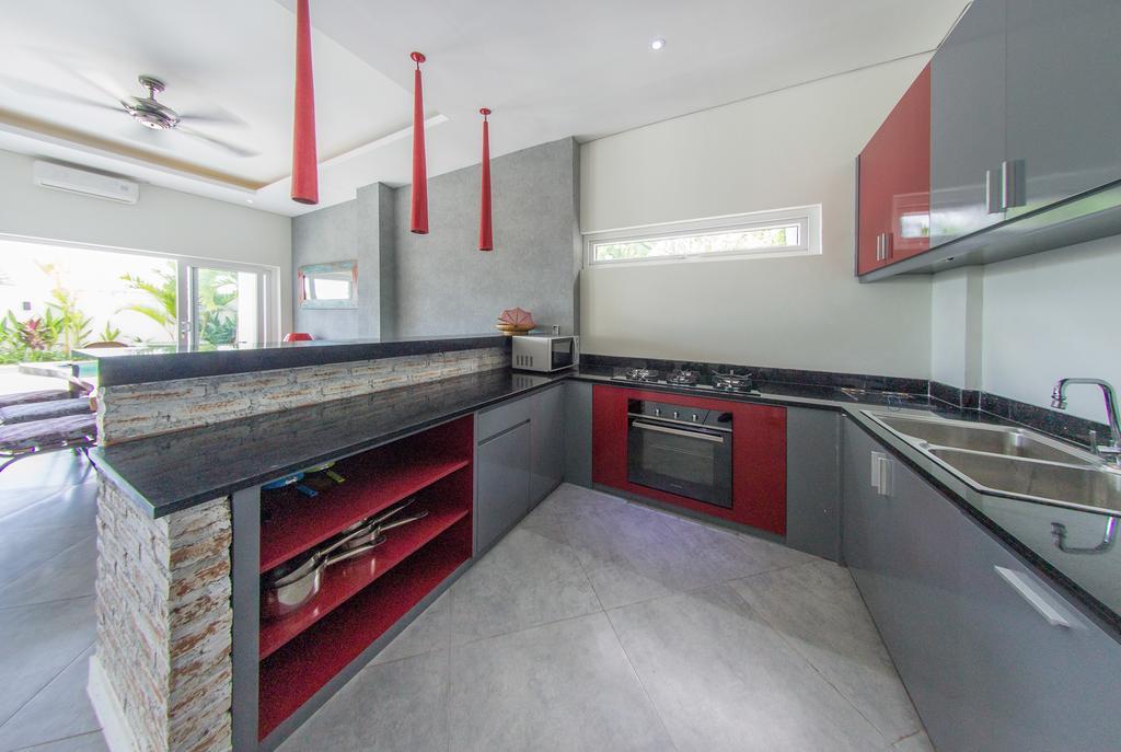 Villa Coddiwomple ジンバラン 部屋 写真