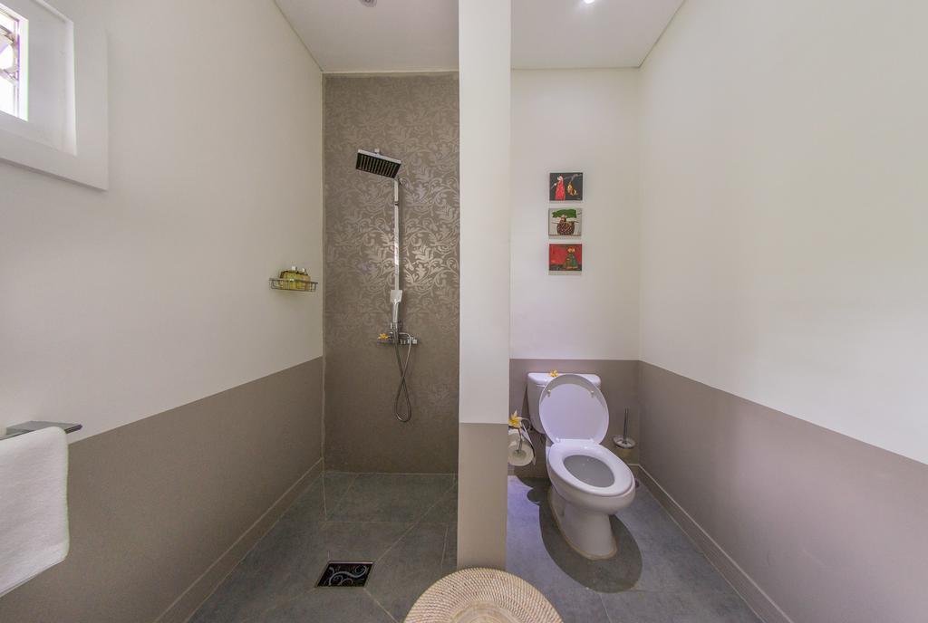 Villa Coddiwomple ジンバラン 部屋 写真