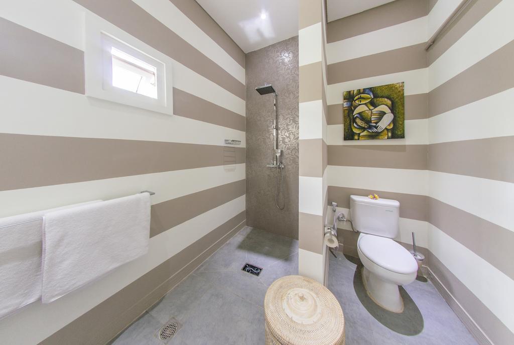 Villa Coddiwomple ジンバラン 部屋 写真