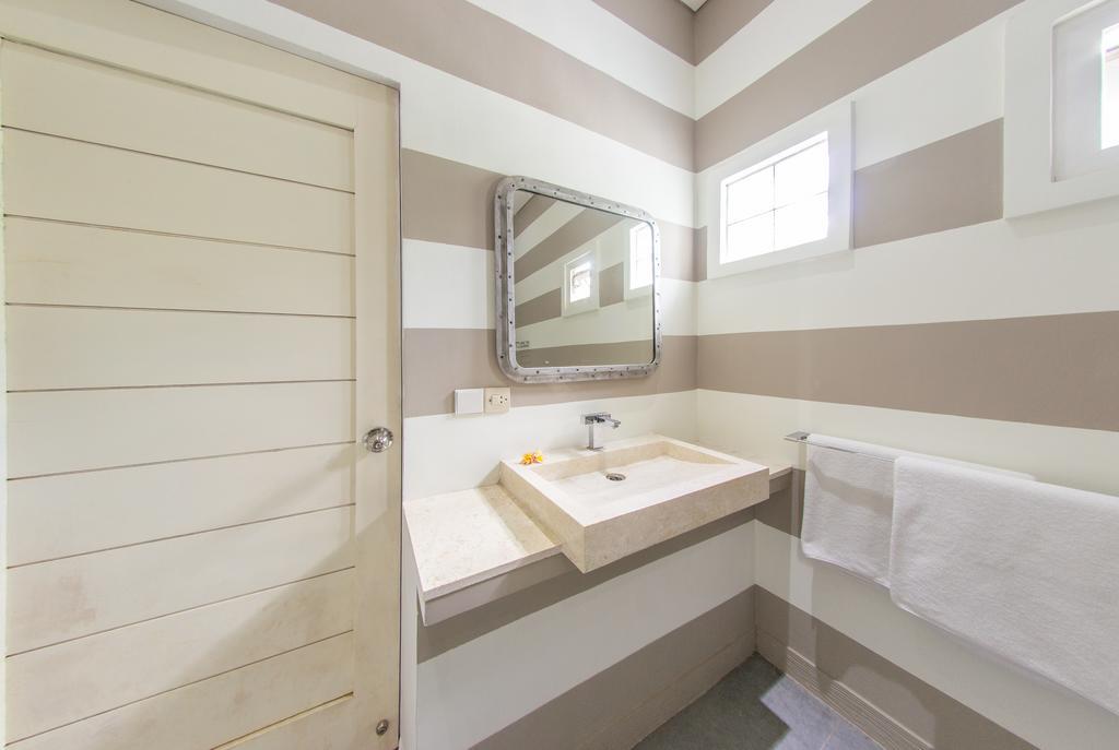 Villa Coddiwomple ジンバラン 部屋 写真